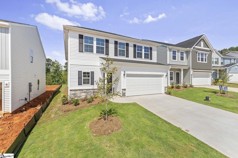 Property image 3 of 2357 Mill Loop in Mayfair Village, Spartanburg, SC 29320