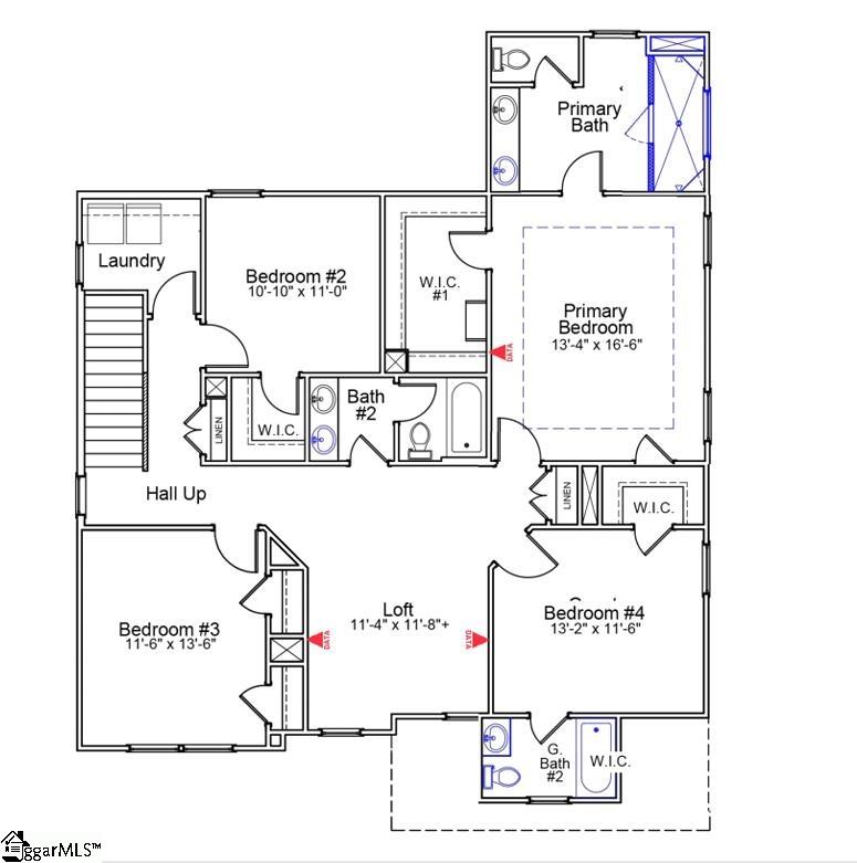 Property image 3 of 3140 Midway Road in Ridgecrest at Midway, Anderson, SC 29621
