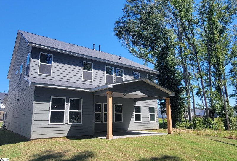 Property image 3 of 344 Alyssa Landing Drive in Southgrove, Fountain Inn, SC 29644