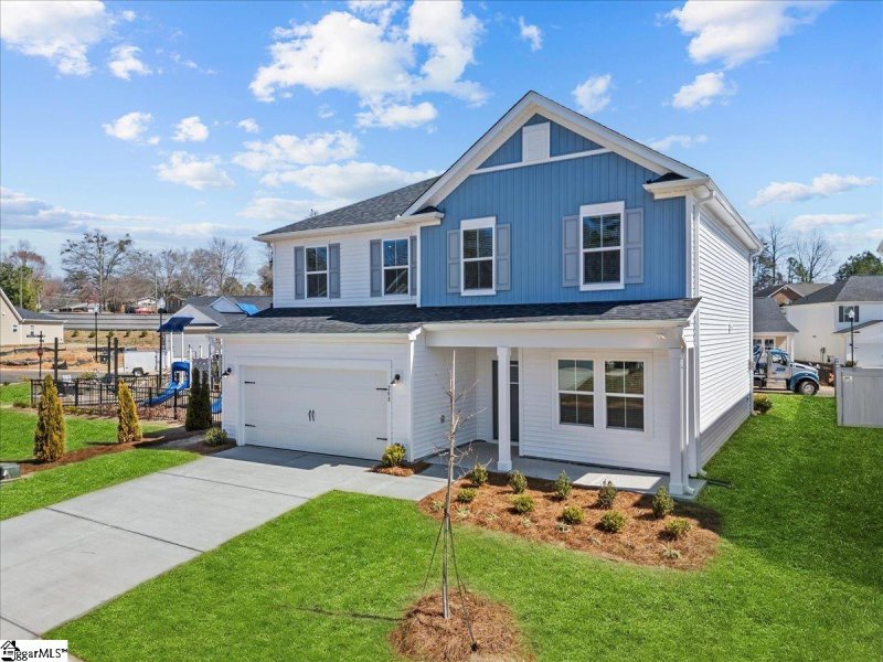 Property image 2 at 208 Indigo Park Place, Easley, SC 29642