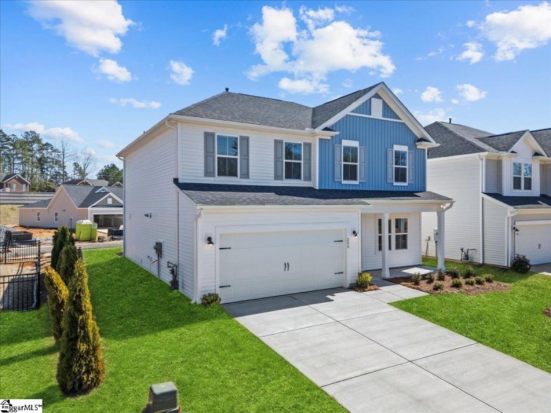 Property image 3 at 208 Indigo Park Place, Easley, SC 29642