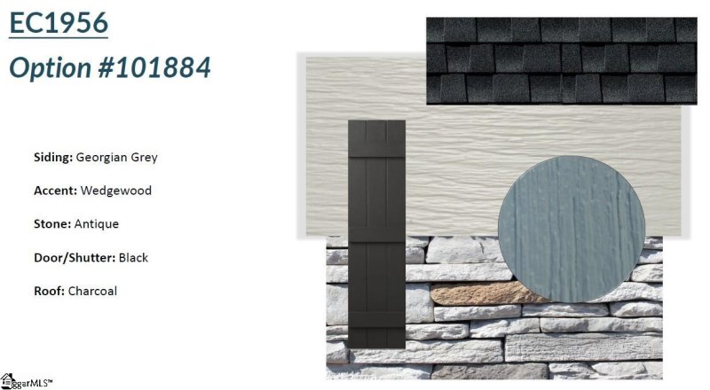 Property image 4 at 150 Gervais Circle, Greenville, SC 29607