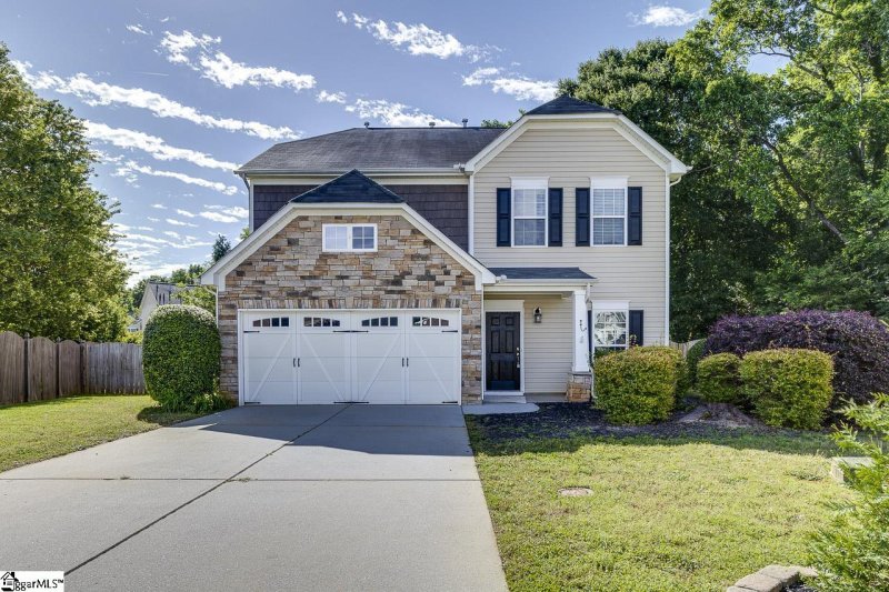 Property image 2 at 5 Kinner Court, Simpsonville, SC 29681