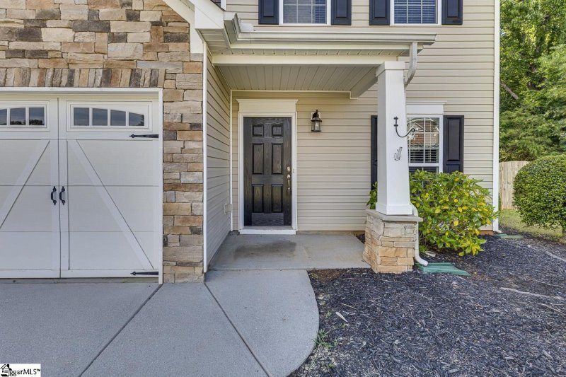 Property image 5 at 5 Kinner Court, Simpsonville, SC 29681