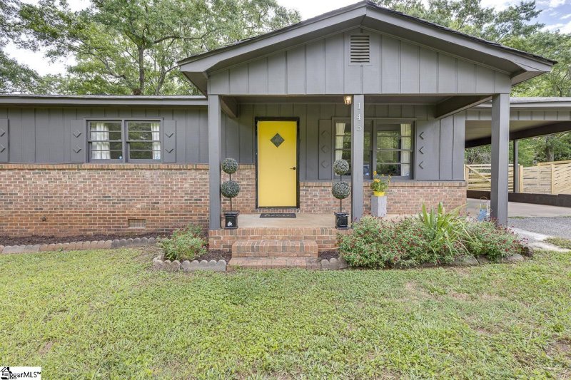 Property image 4 at 145 Rosewood Circle, Duncan, SC 29334