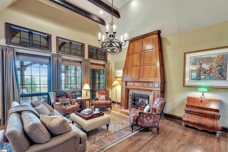 Property image 4 at 103 White Magnolia Way, Marietta, SC 29661