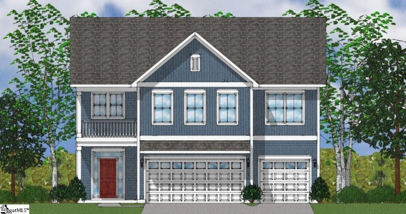 Property image 2 at 120 Shirley Store Road, Anderson, SC 29621