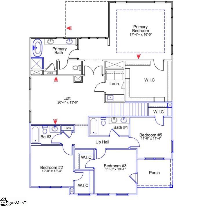 Property image 4 at 120 Shirley Store Road, Anderson, SC 29621