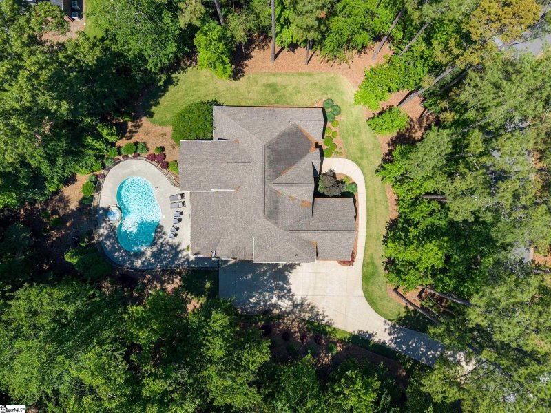 Property image 2 at 127 Turnberry Drive, Spartanburg, SC 29306