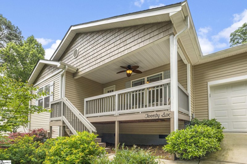 Property image 4 at 26 Briarcliff Drive, Greenville, SC 29607