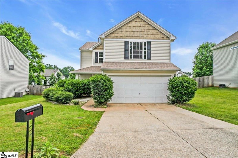 Property image 2 at 316 Stillwater Drive, Simpsonville, SC 29681