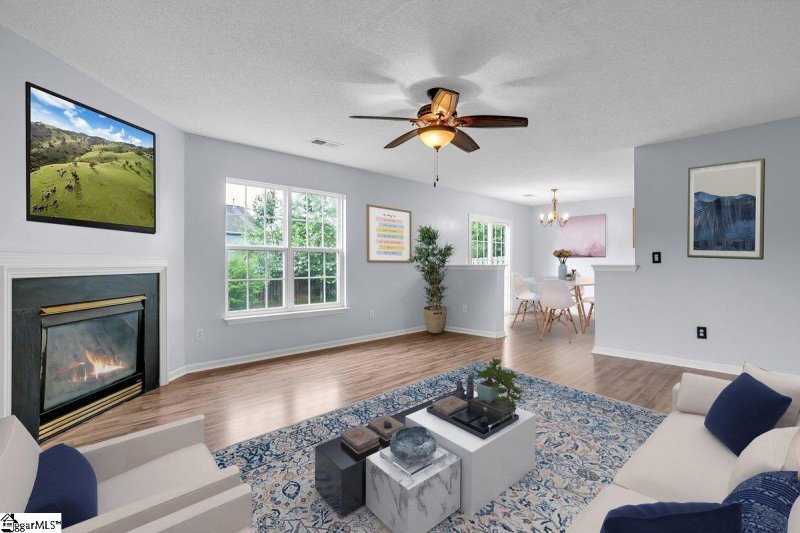 Property image 3 at 316 Stillwater Drive, Simpsonville, SC 29681