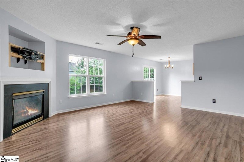 Property image 4 at 316 Stillwater Drive, Simpsonville, SC 29681