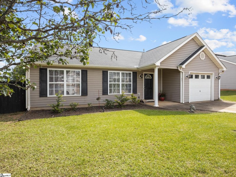 Property image 3 at 241 Ashley Danielle Drive, Duncan, SC 29334