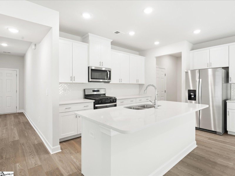 Property image 5 of 228 Merriweather Way in Holland Park, Spartanburg, SC 29302