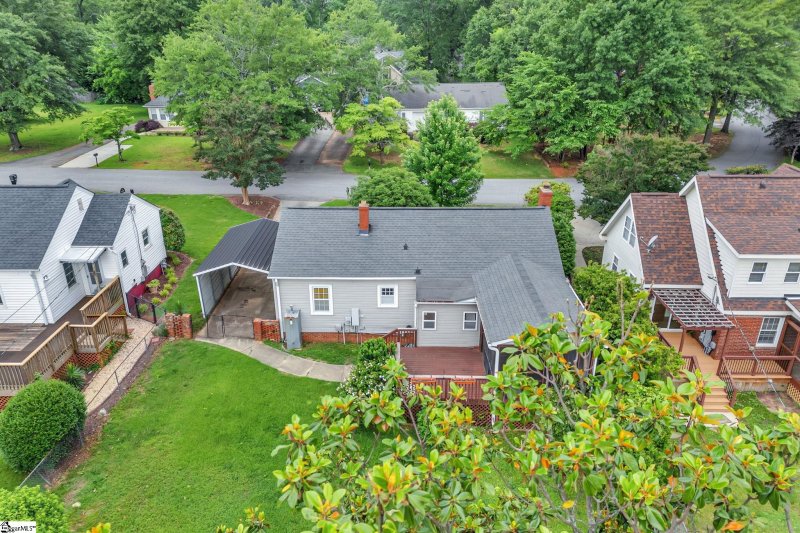 Property image 5 at 23 Fore Avenue, Greenville, SC 29607-3217