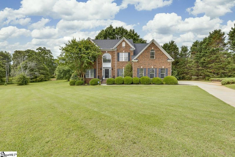 121 Ivory Glen Court