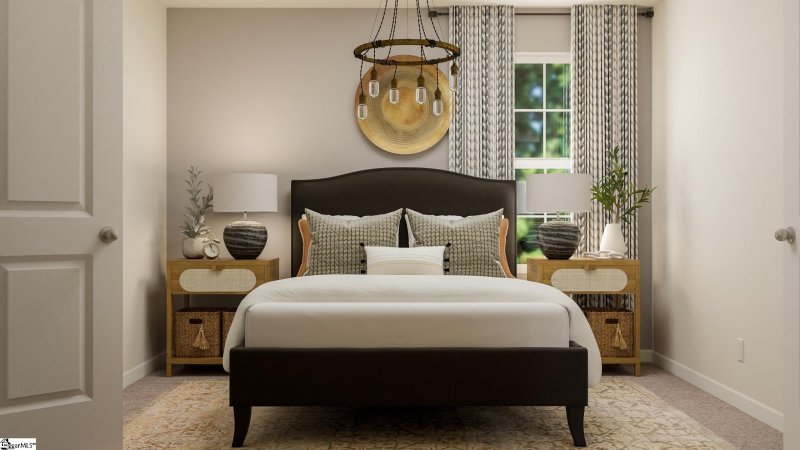 Property image 4 at 4042 Rustling Grass Trail, Inman, SC 29349