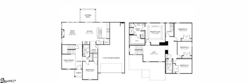 Property image 2 at 603 Tilson Road, Piedmont, SC 29673