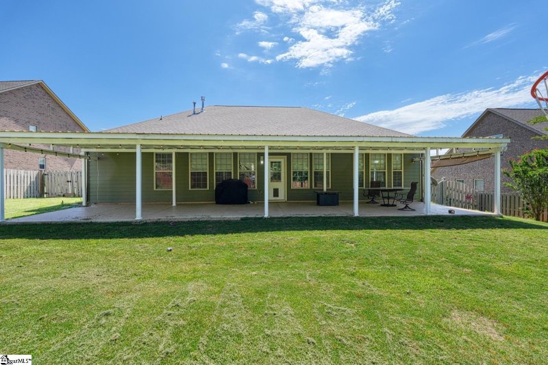 Property image 3 of 202 Buxton Court in Rose Hill, Easley, SC 29642