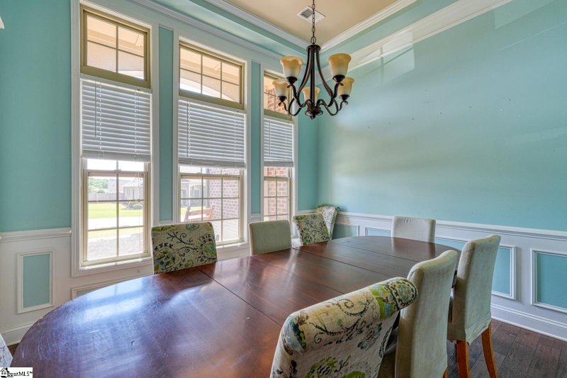 Property image 4 of 202 Buxton Court in Rose Hill, Easley, SC 29642