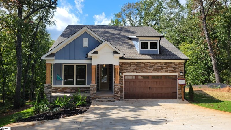 602 Cross Creek Drive