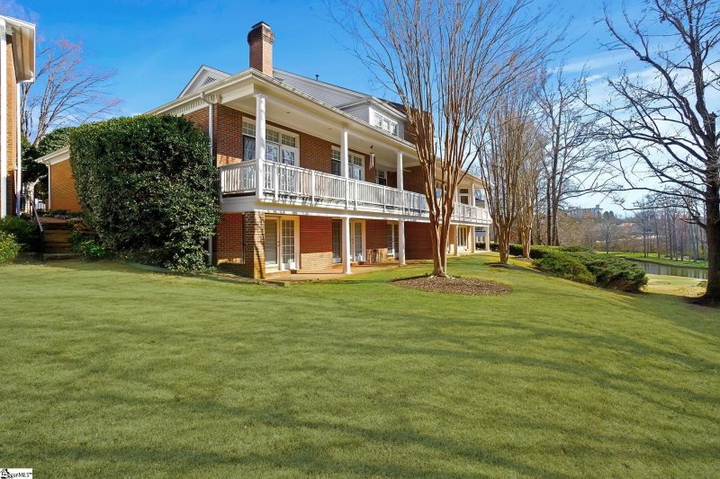 Property image 3 at 1400 Thornblade Boulevard, Greer, SC 29650