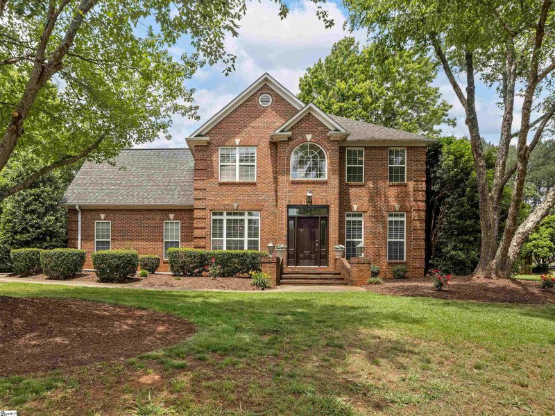 Property image 3 at 172 Hawk Creek Drive, Spartanburg, SC 29301