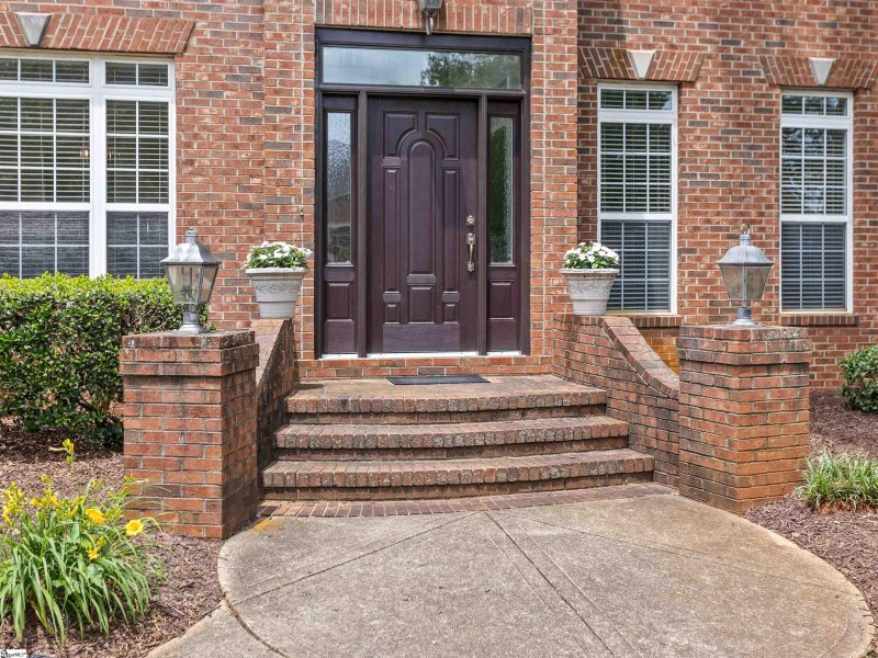 Property image 4 at 172 Hawk Creek Drive, Spartanburg, SC 29301