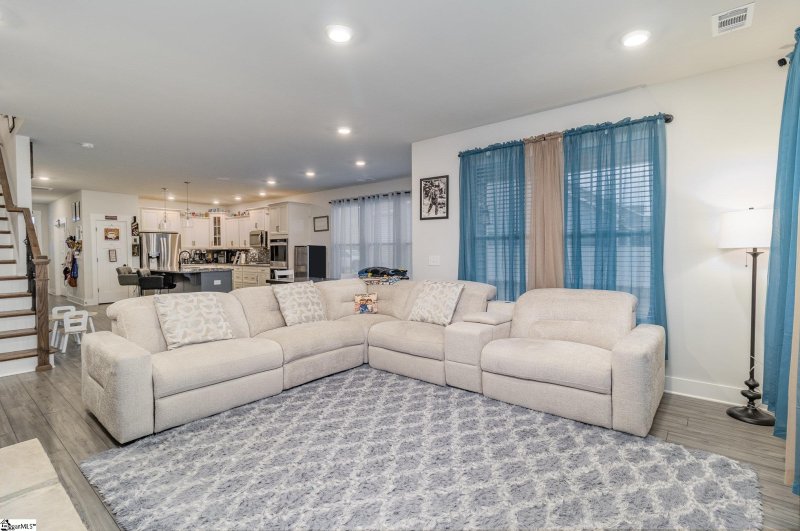 Property image 4 at 441 Fenwick Drive, Woodruff, SC 29388