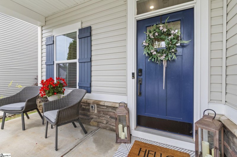 Property image 3 at 311 Sandusky Lane, Simpsonville, SC 29680