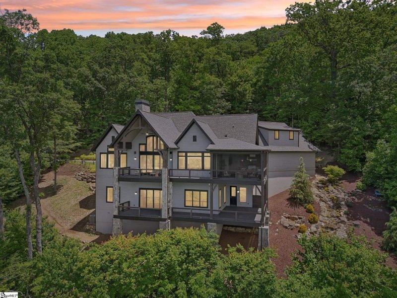 Property image 2 of 1110 Mountain Summit Road in Cliffs Valley, Travelers Rest, SC 29690