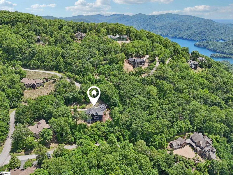 Property image 3 of 1110 Mountain Summit Road in Cliffs Valley, Travelers Rest, SC 29690