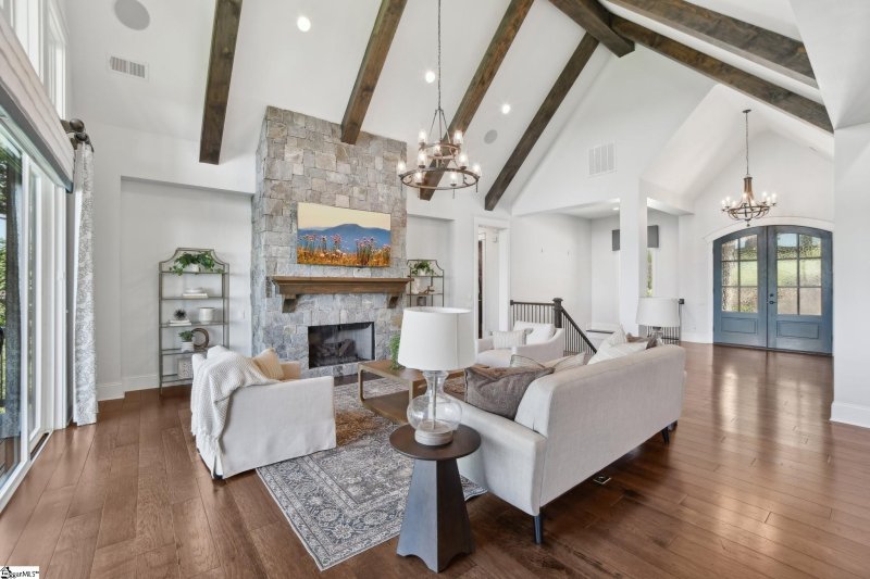 Property image 5 of 1110 Mountain Summit Road in Cliffs Valley, Travelers Rest, SC 29690