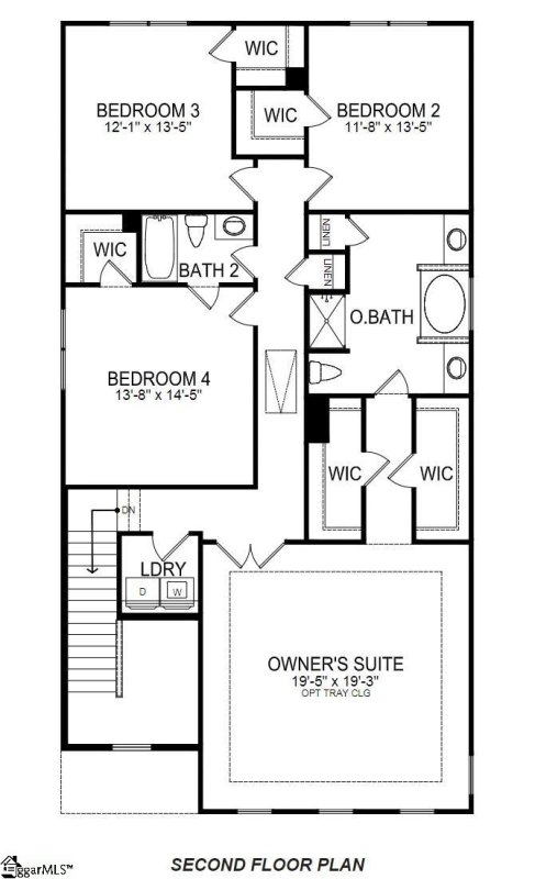 Property image 3 of 235 Paperbark Drive in Adams Glen, Greenville, SC 29607