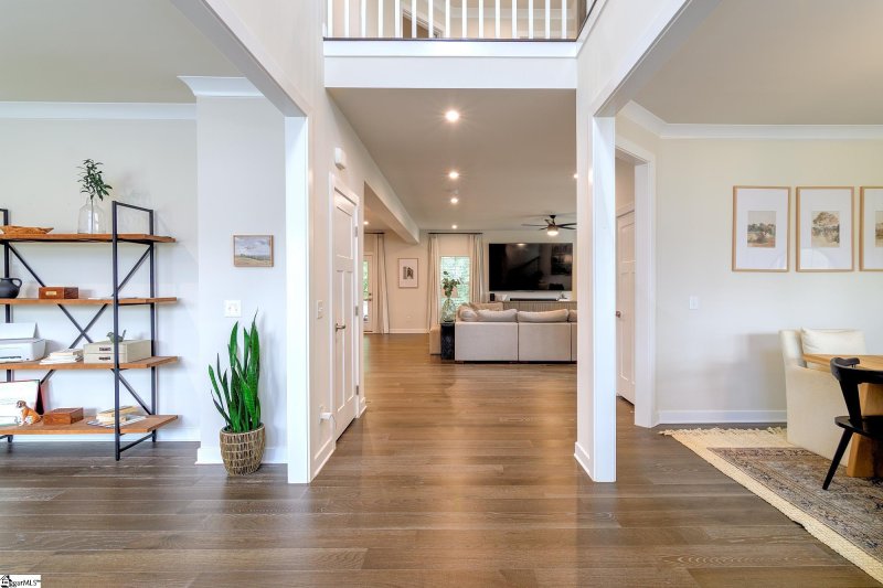 Property image 3 at 409 Journey Way Lane, Greer, SC 29651