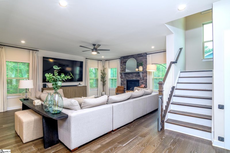 Property image 5 at 409 Journey Way Lane, Greer, SC 29651