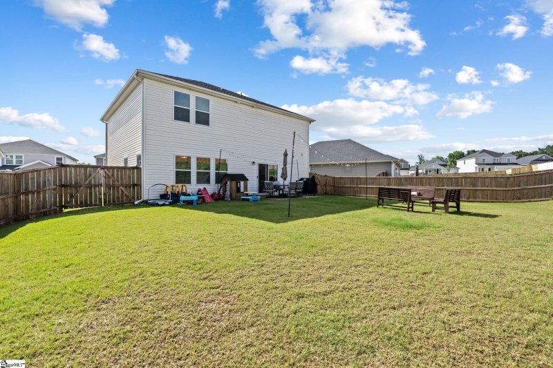 Property image 2 of 1019 Appalachian Drive in Collier Ridge, Moore, SC 29369