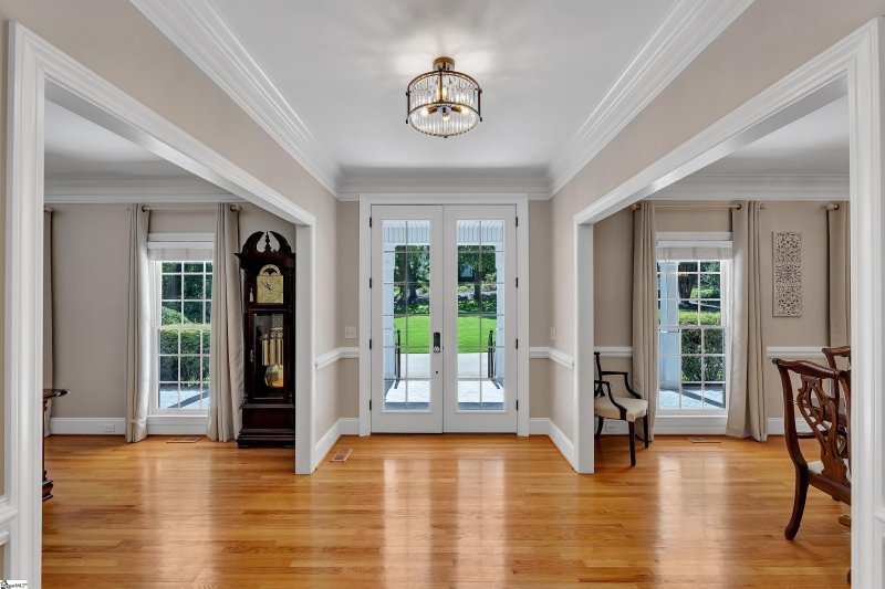 Property image 2 of 604 Shefwood Drive in Middle Creek, Easley, SC 29642