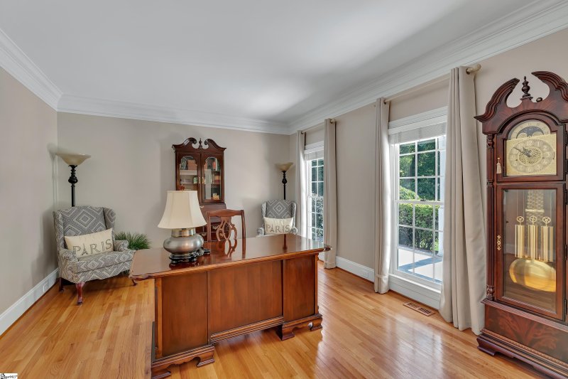 Property image 3 of 604 Shefwood Drive in Middle Creek, Easley, SC 29642
