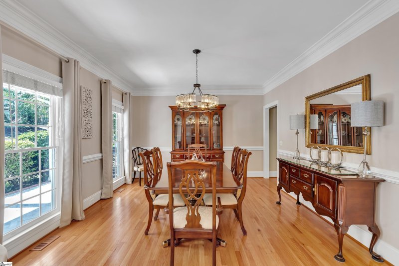 Property image 4 of 604 Shefwood Drive in Middle Creek, Easley, SC 29642