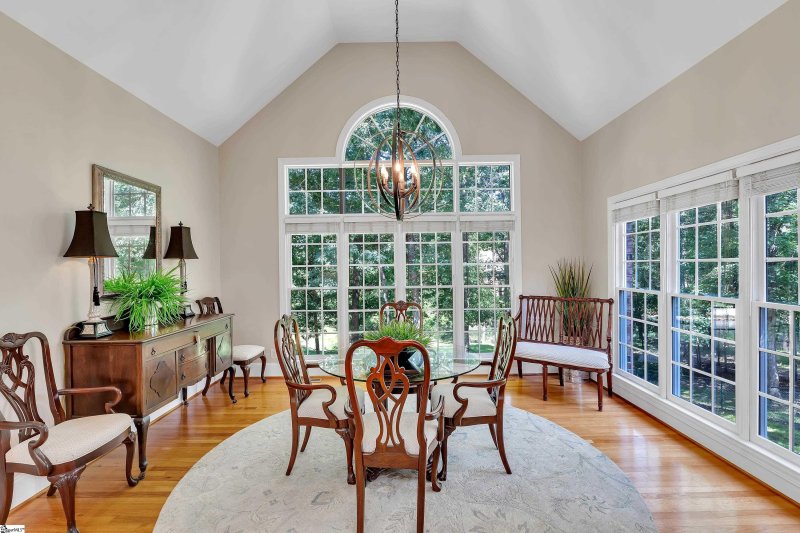 Property image 5 of 604 Shefwood Drive in Middle Creek, Easley, SC 29642