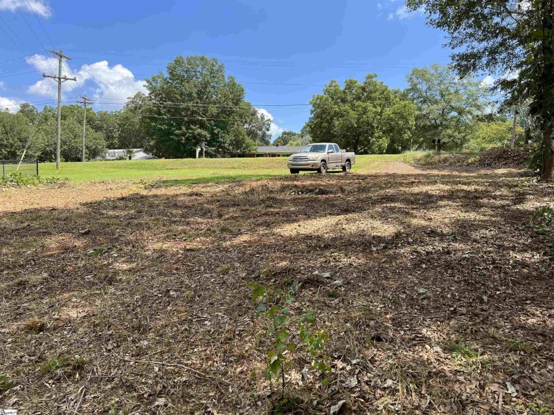 Property image 3 at 00 Lakeview Drive, Laurens, SC 29360