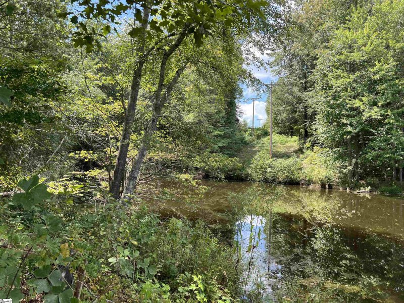 Property image 4 at 00 Lakeview Drive, Laurens, SC 29360