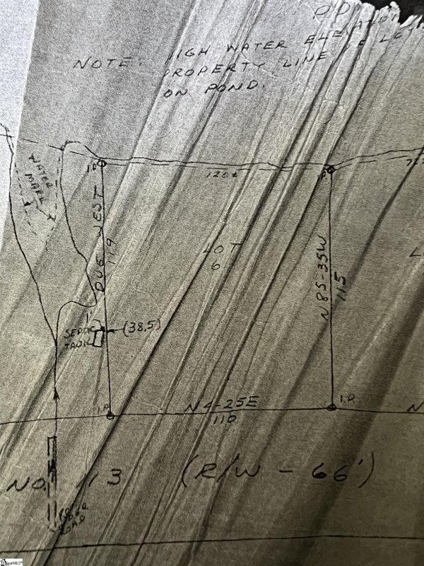 Property image 5 at 00 Lakeview Drive, Laurens, SC 29360