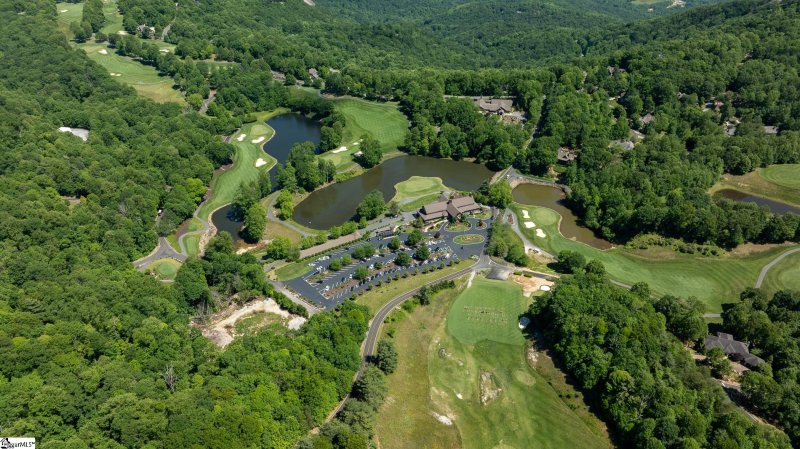 Property image 5 of 149 Lacey Fern Way in The Cliffs at Glassy, Landrum, SC 29356