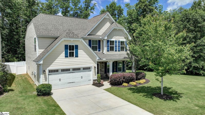 34 Lovvorn Court