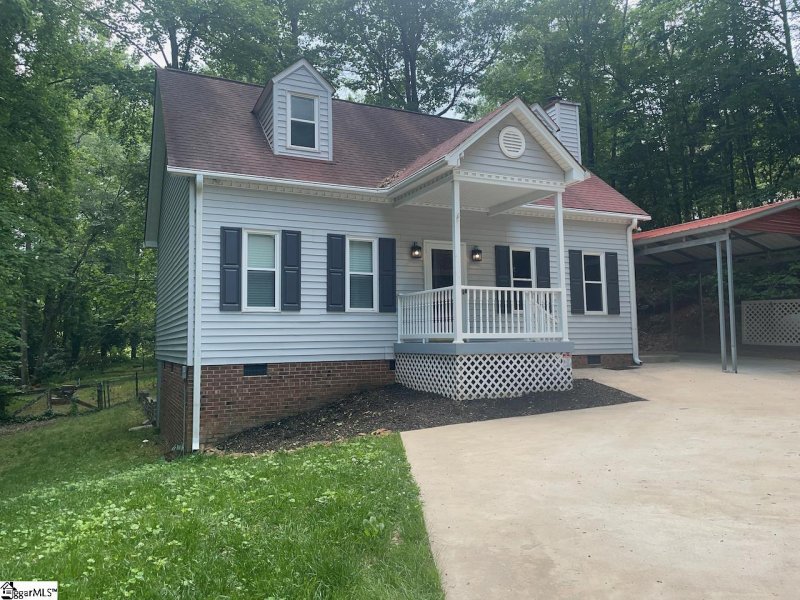 1002 Still Holllow Lane