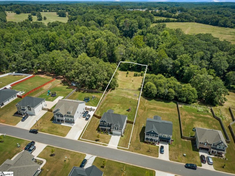 Property image 2 at 745 Oak Hill Lane, Belton, SC 29627