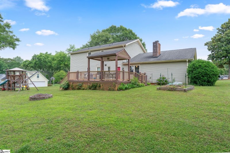 Property image 5 at 208 S Severn Circle, Easley, SC 29642